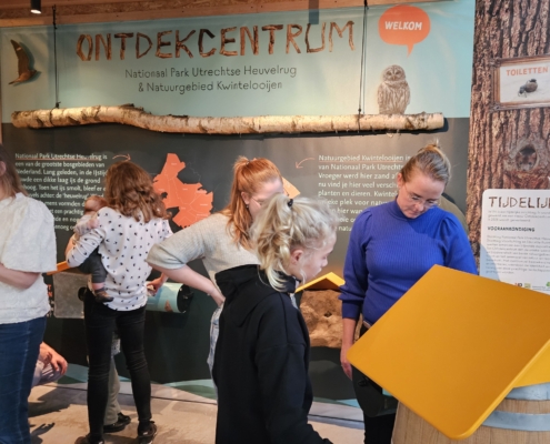 ontdekcentrum-nationaal-park-utrechtse-heuvelrug-kwintelooijen-2